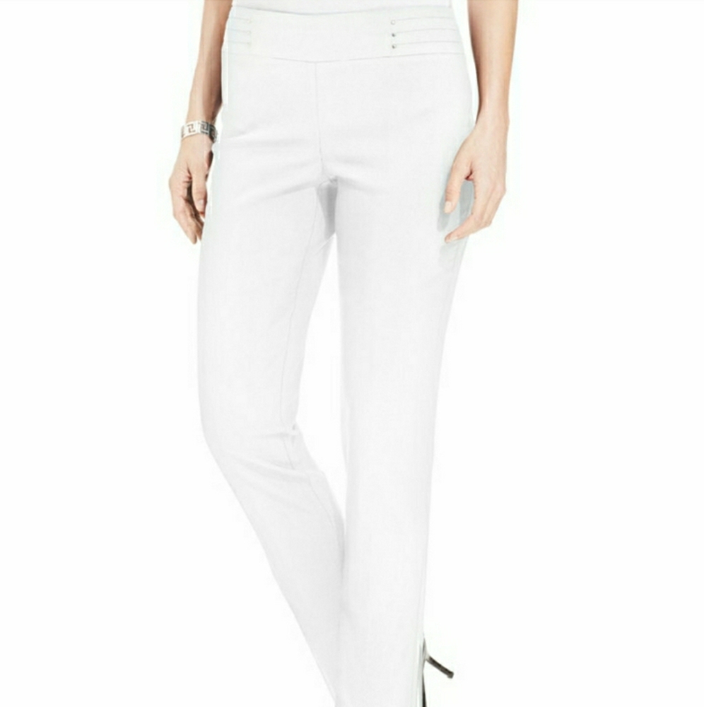 Tummy Control Pants